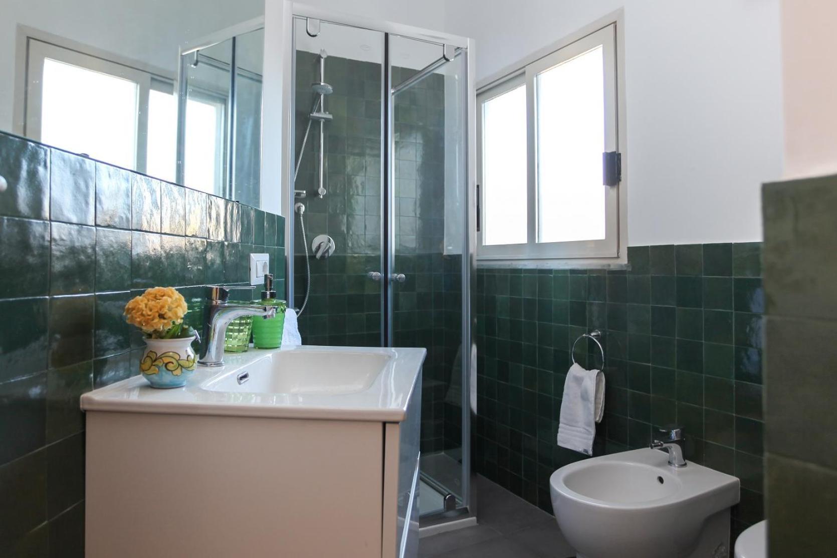 Terrazza Manuela Apartments Quartieri Spagnoli Неаполь Екстер'єр фото